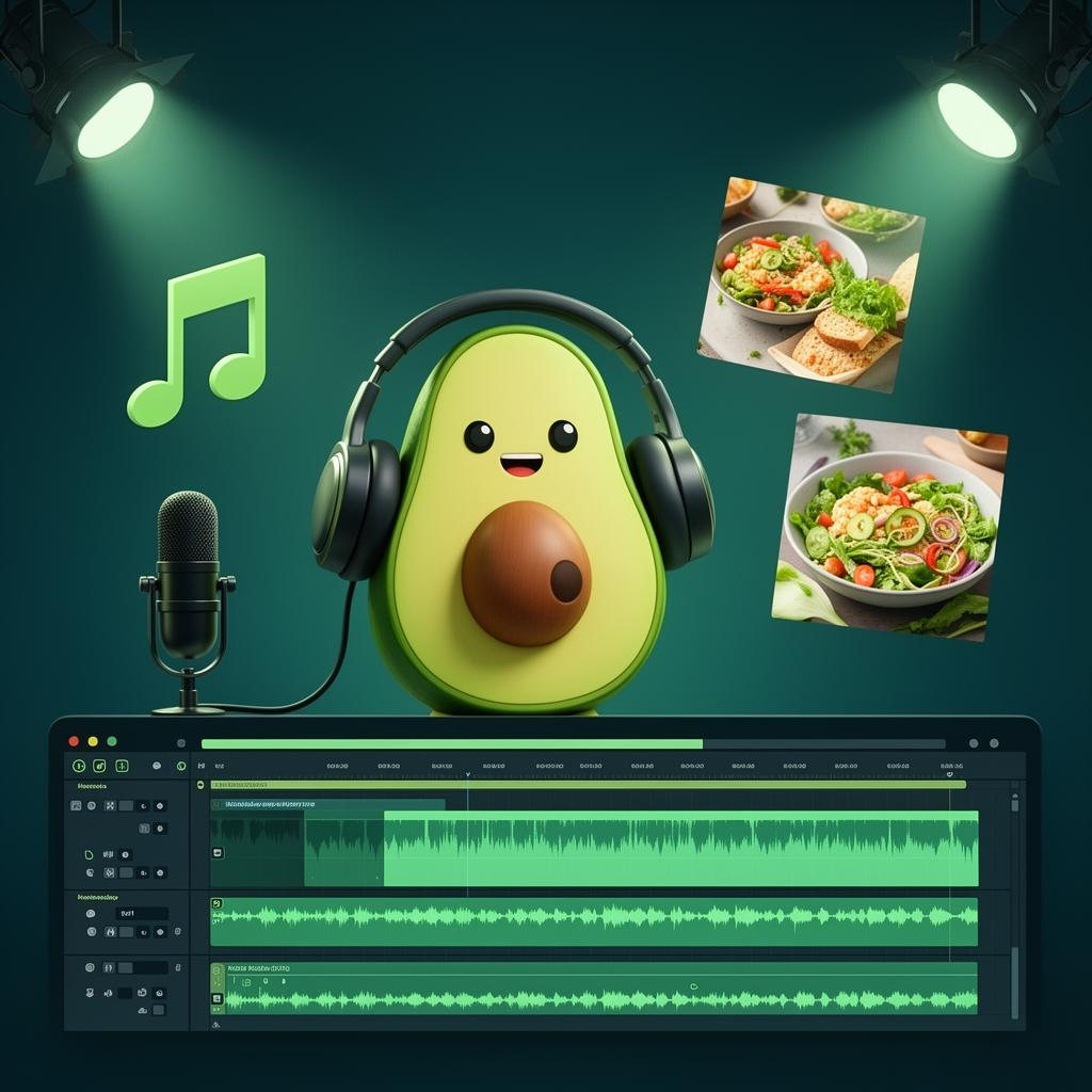 Illustration Production